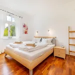 Apartman - Ruegenbrise Am Wasser Mit Steg Und Paddelboot - Alles Inklusive *