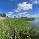 - Ruegenbrise Am Wasser Mit Steg Und Paddelboot - Alles Inklusive Apartman *