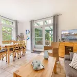 Apartman - Ruegenbrise Am Wasser Mit Steg Und Paddelboot - Alles Inklusive *