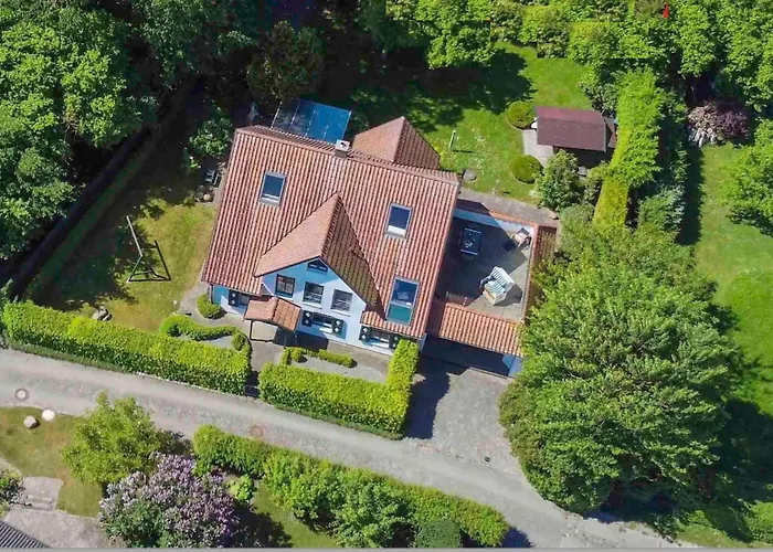 Eg - Ruegenbrise Am Wasser Mit 2 Baedern *